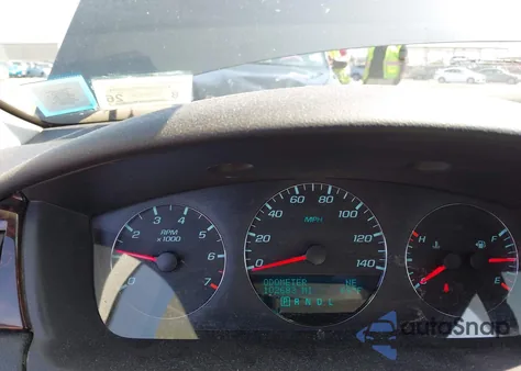 2013 Chevrolet Impala Lt из США, поврежденный, VIN 2G1WG5E31D1224824